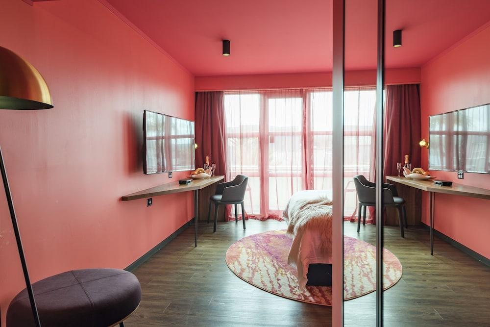 Naumi Auckland Airport Hotel Kültér fotó