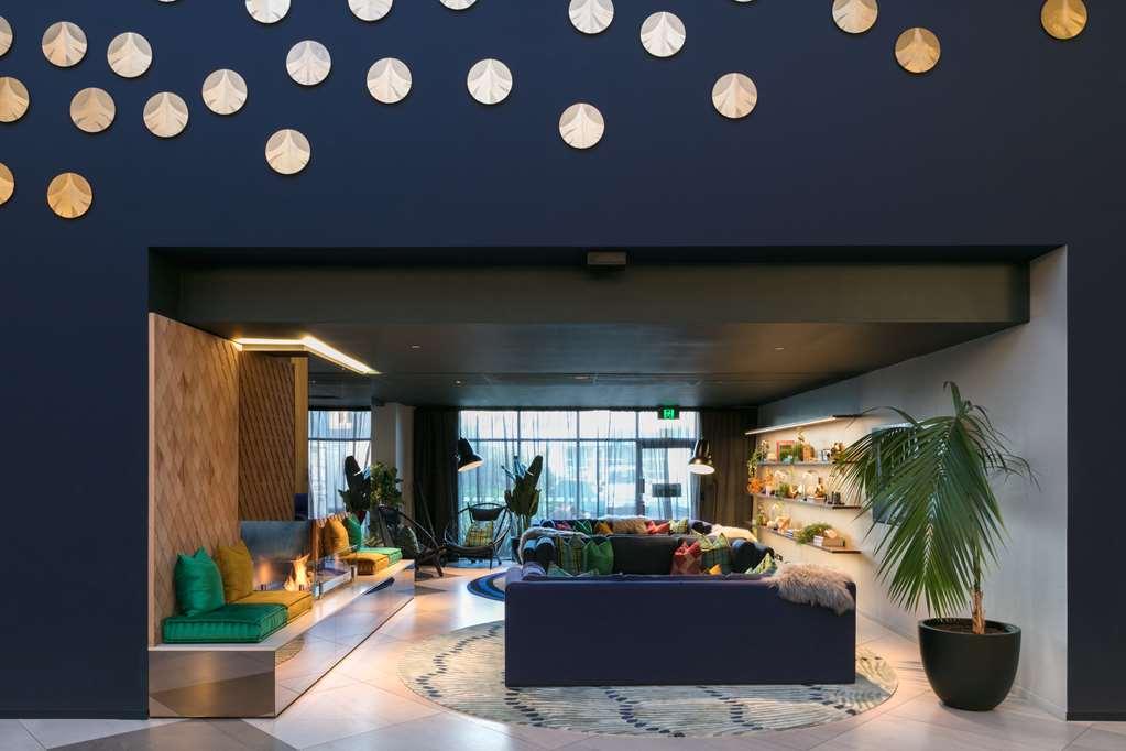 Naumi Auckland Airport Hotel Szoba fotó