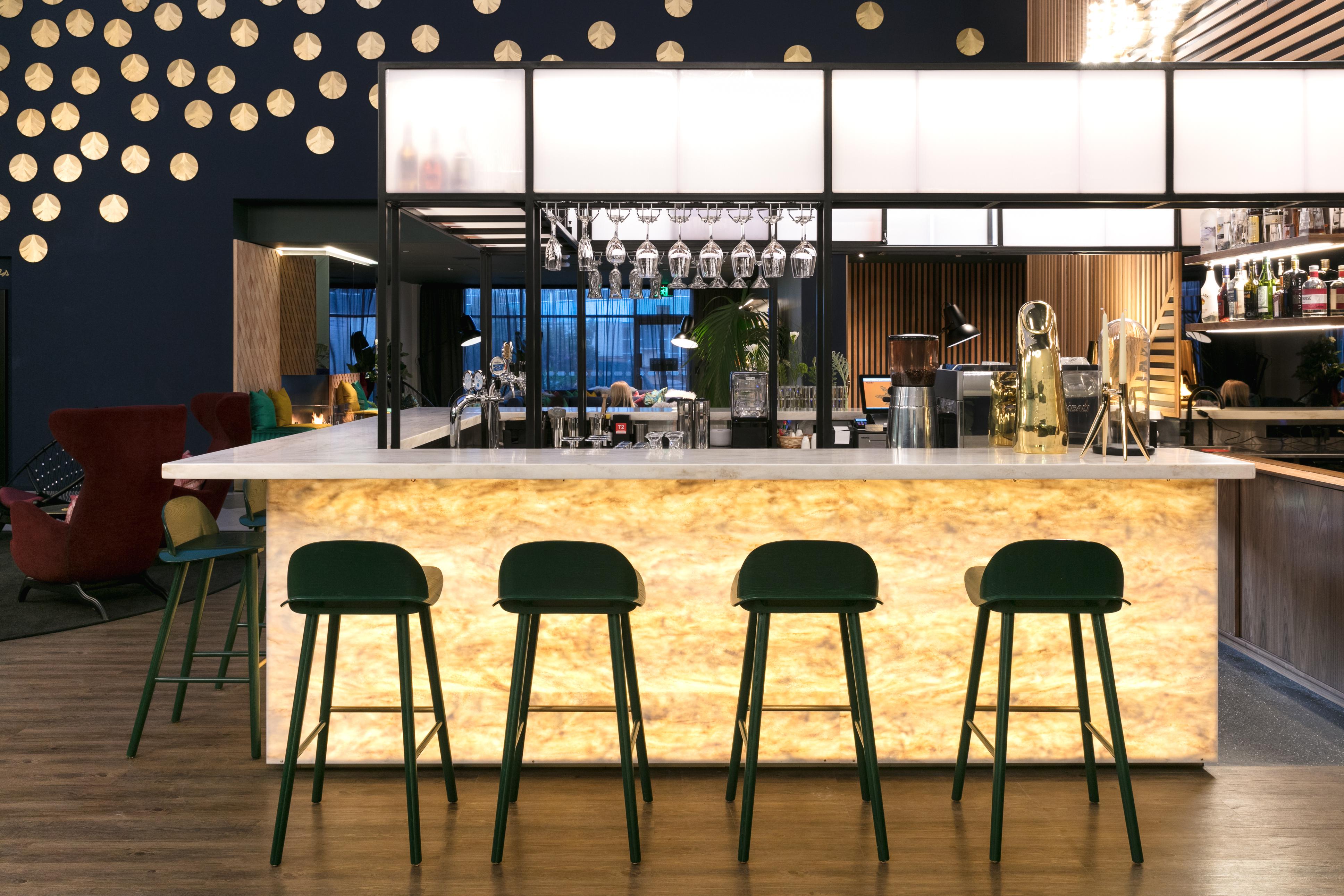 Naumi Auckland Airport Hotel Kültér fotó