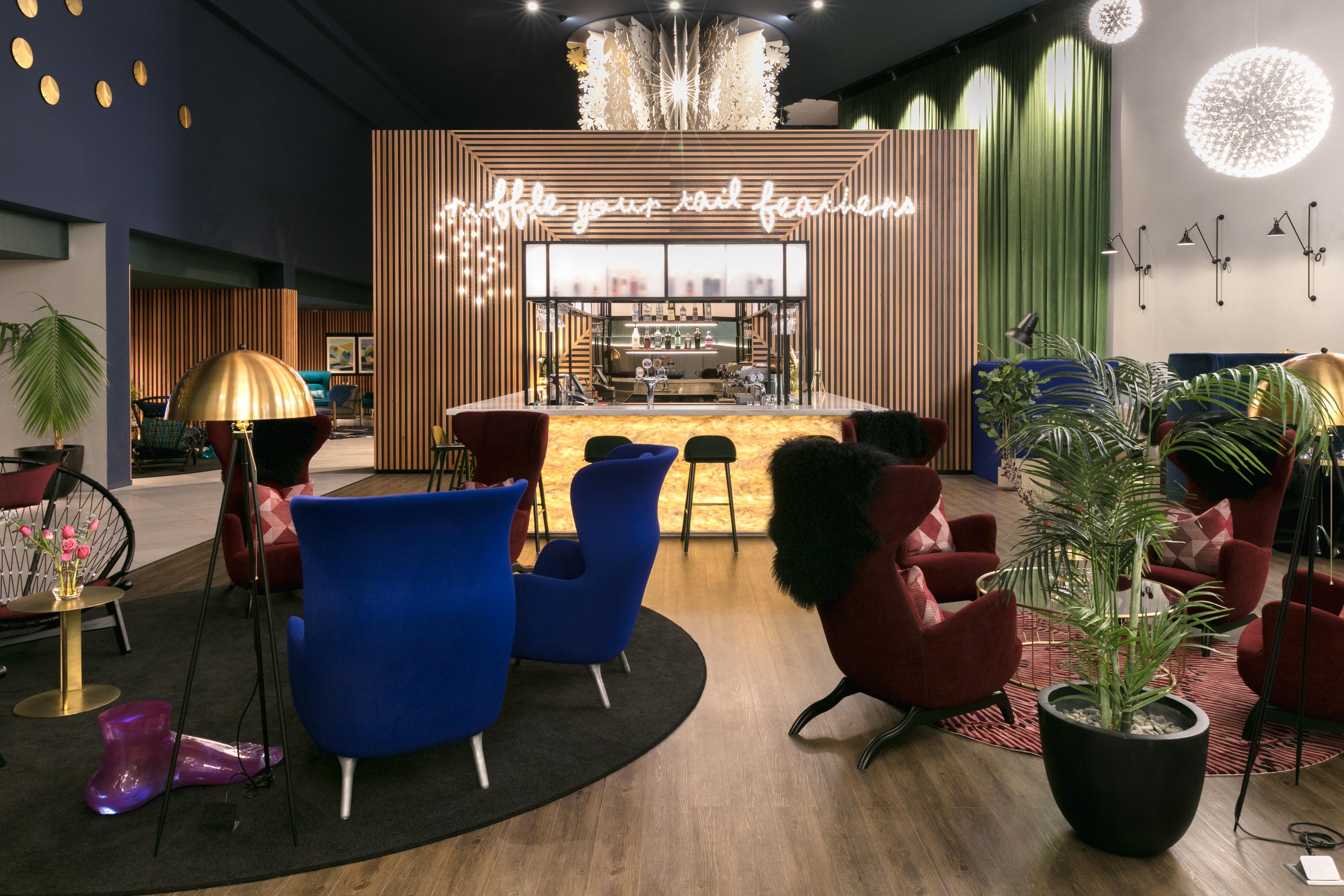 Naumi Auckland Airport Hotel Kültér fotó