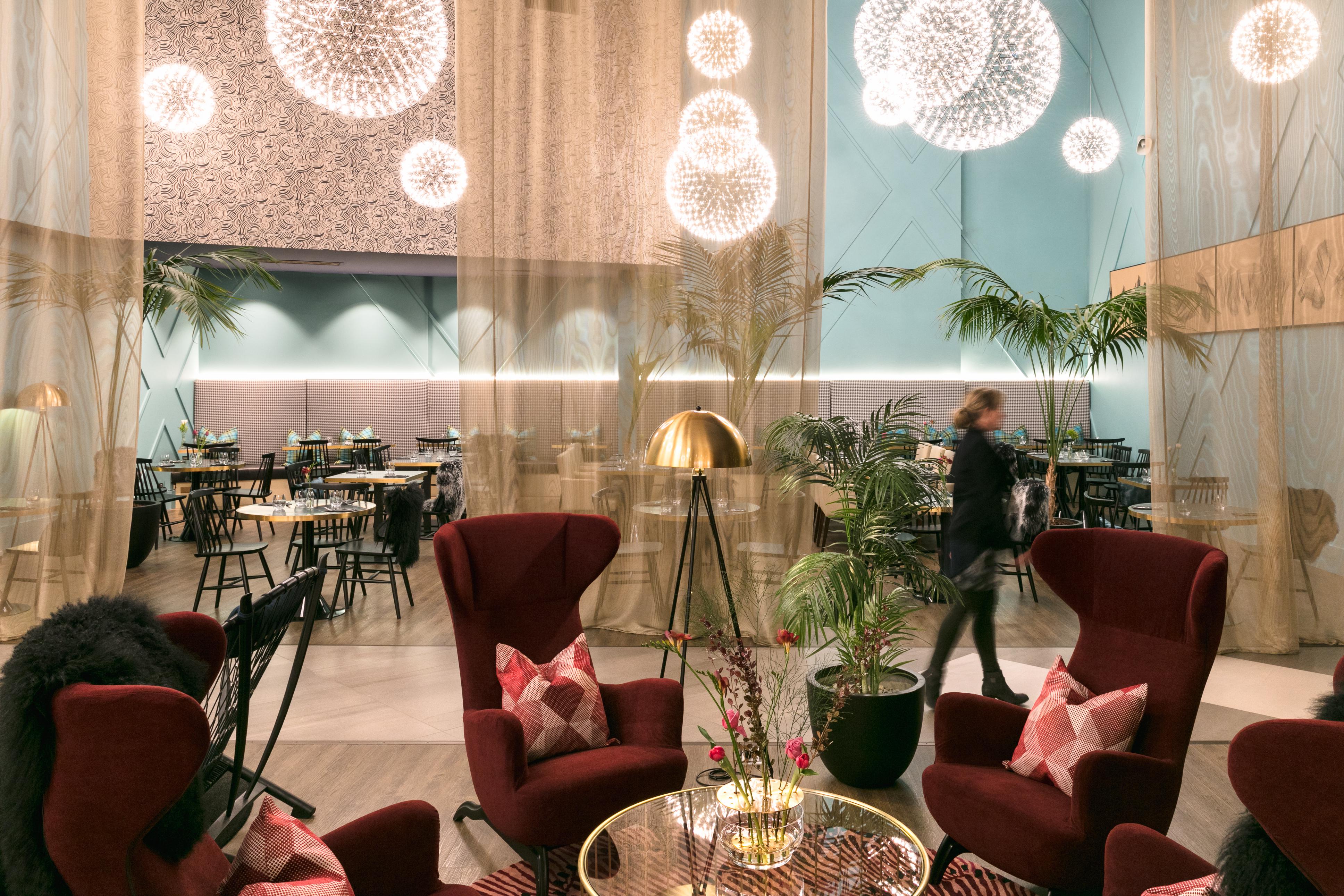 Naumi Auckland Airport Hotel Kültér fotó