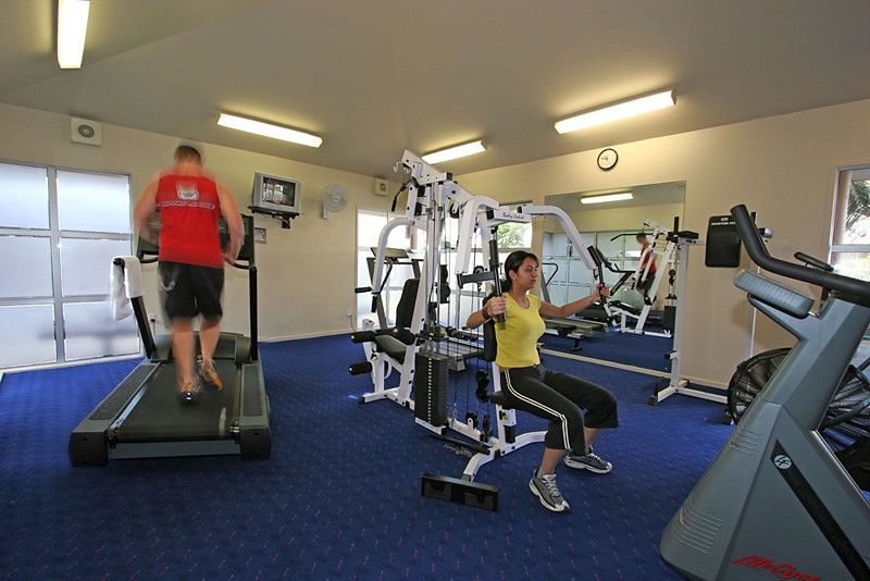 Naumi Auckland Airport Hotel Kültér fotó