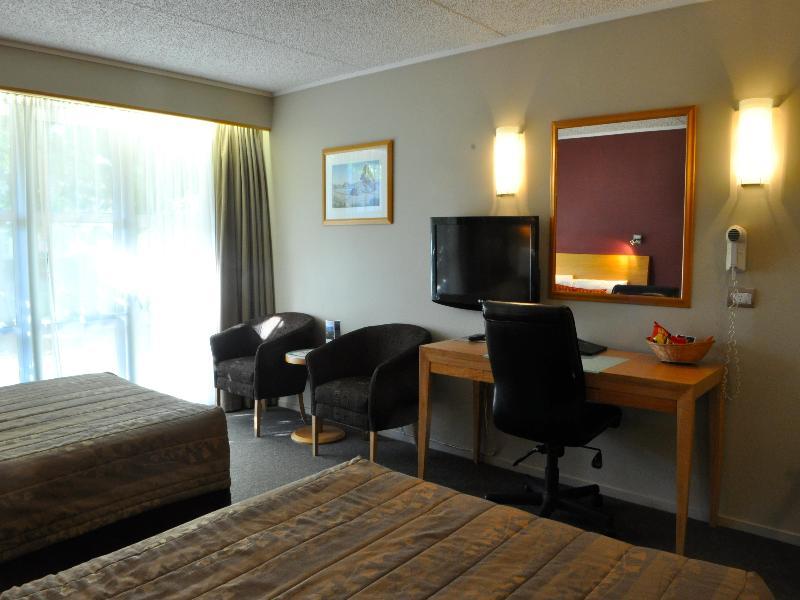 Naumi Auckland Airport Hotel Kültér fotó